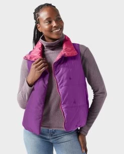 STIO Women's East Butte Insulated Vest -Stio 100329 600 4