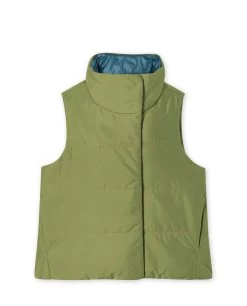 STIO Women's East Butte Insulated Vest -Stio 100329 708