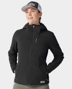 STIO Women's Fernos Insulated Jacket -Stio 100330 102 2