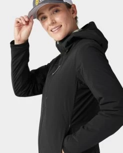 STIO Women's Fernos Insulated Jacket -Stio 100330 102 5 ALT
