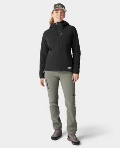 STIO Women's Fernos Insulated Jacket -Stio 100330 102 6