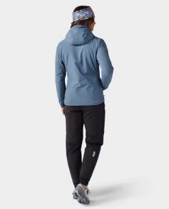 STIO Women's Fernos Insulated Jacket -Stio 100330 412 2