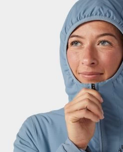 STIO Women's Fernos Insulated Jacket -Stio 100330 412 5