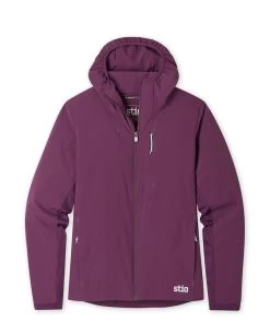 STIO Women's Fernos Insulated Jacket -Stio 100330 600