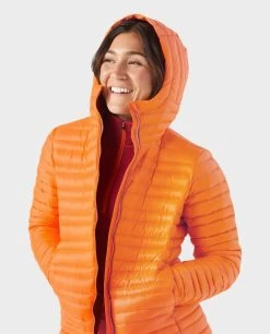 STIO Women's Pinion Down Hooded Jacket -Stio 100339 336 4