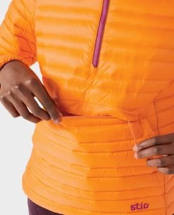 STIO Women's Pinion Down Pullover 23 STIO Women's Pinion Down Pullover -Stio 100340 336 2 ALT