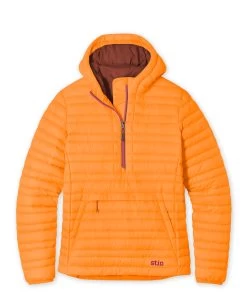 STIO Women's Pinion Down Pullover