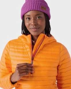 STIO Women's Pinion Down Pullover 25 STIO Women's Pinion Down Pullover -Stio 100340 336 4