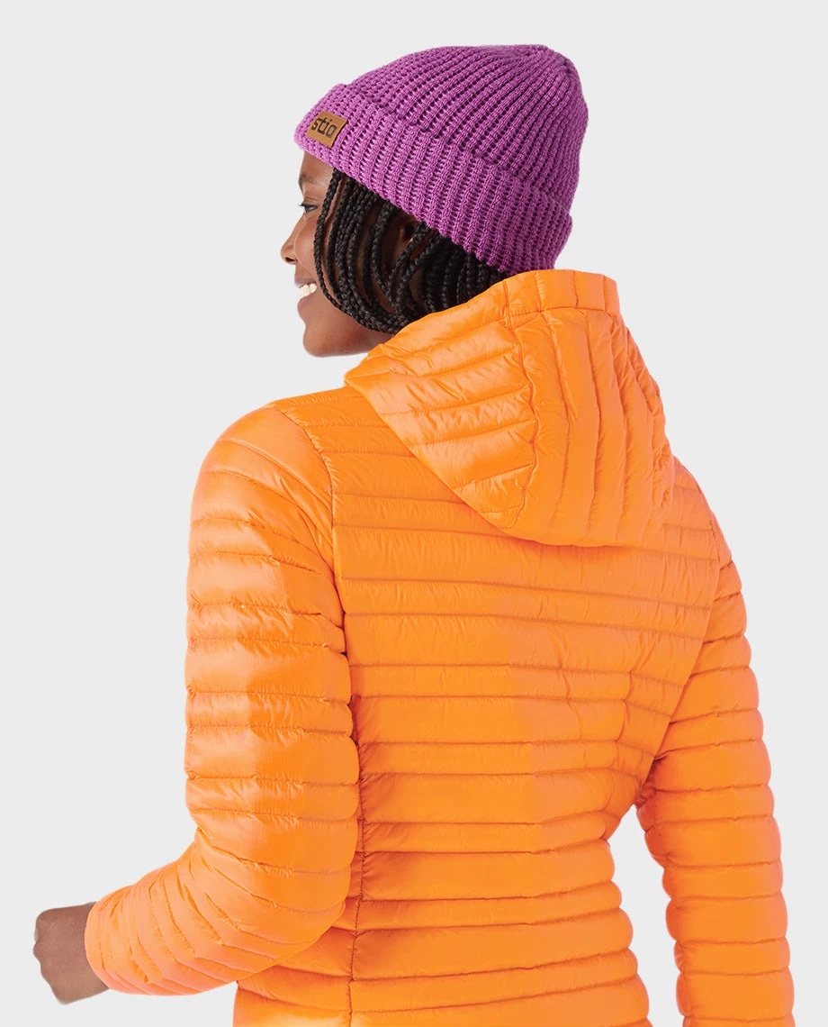 STIO Women's Pinion Down Pullover 7 STIO Women's Pinion Down Pullover - Image 7