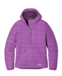 STIO Women's Pinion Down Pullover 39 STIO Women's Pinion Down Pullover -Stio 100340 611