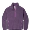 STIO Women's Rawlins Shearling Fleece Pullover