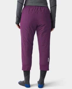 STIO Women's Fernos Insulated Knicker -Stio 100346 600 3