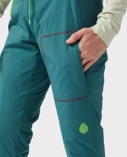 STIO Women's Fernos Insulated Knicker -Stio 100346 702 3