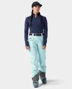 STIO Women's Credential Pant -Stio 100347 442 4