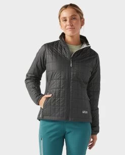 STIO Women's Azura Insulated Jacket 22 STIO Women's Azura Insulated Jacket -Stio 100349 116 1