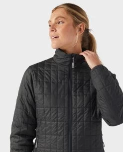 STIO Women's Azura Insulated Jacket 23 STIO Women's Azura Insulated Jacket -Stio 100349 116 2 ALT