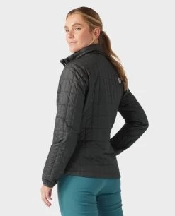 STIO Women's Azura Insulated Jacket 24 STIO Women's Azura Insulated Jacket -Stio 100349 116 3