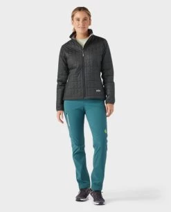 STIO Women's Azura Insulated Jacket 26 STIO Women's Azura Insulated Jacket -Stio 100349 116 5