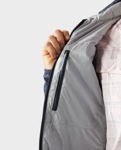 STIO Women's Azura Insulated Jacket 34 STIO Women's Azura Insulated Jacket -Stio 100349 410 4