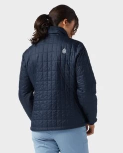STIO Women's Azura Insulated Jacket 36 STIO Women's Azura Insulated Jacket -Stio 100349 410 6