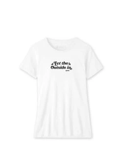 STIO Women's LTOI Tee -Stio 100354 204