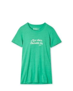 STIO Women's LTOI Tee