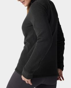 STIO Women's Turpin Fleece Half Zip -Stio 100439 102 2