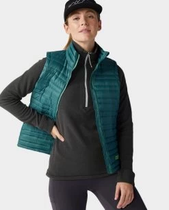 STIO Women's Turpin Fleece Half Zip -Stio 100439 102 3 ALT