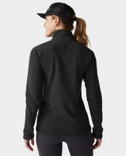 STIO Women's Turpin Fleece Half Zip -Stio 100439 102 6
