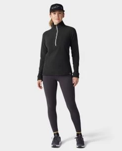 STIO Women's Turpin Fleece Half Zip -Stio 100439 102 7
