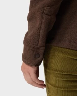 STIO Women's Turpin Fleece Half Zip -Stio 100439 298 5