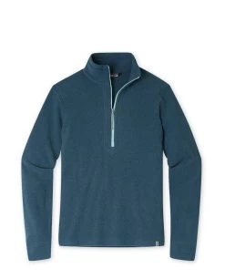 STIO Women's Turpin Fleece Half Zip -Stio 100439 443