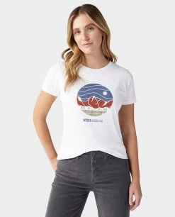 STIO Women's Teton Skylines Tee 7 STIO Women's Teton Skylines Tee -Stio 100469 204 739ac6a8 c645 4e1d 9197 4507e4e90a2b