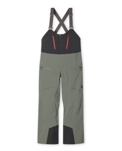 STIO Men's Objective Pro Bib