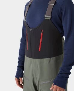 STIO Men's Objective Pro Bib -Stio 200002 157 3 ALT