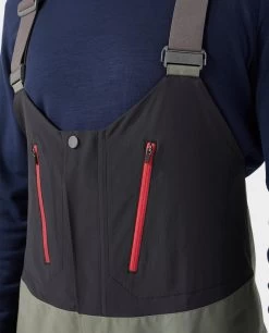 STIO Men's Objective Pro Bib -Stio 200002 157 7