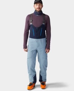 STIO Men's Objective Pro Bib -Stio 200002 412 1