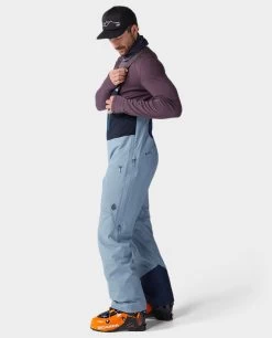 STIO Men's Objective Pro Bib -Stio 200002 412 2