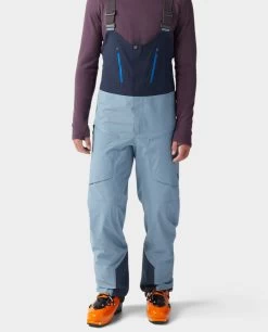 STIO Men's Objective Pro Bib -Stio 200002 412 3 ALT