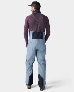 STIO Men's Objective Pro Bib -Stio 200002 412 5