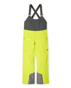 STIO Men's Objective Pro Bib -Stio 200002 726