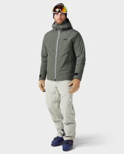 STIO Men's Shot 7 Down Jacket -Stio 200009 157 1