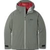 STIO Men's Shot 7 Down Jacket