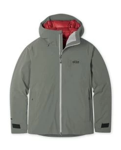 STIO Men's Shot 7 Down Jacket