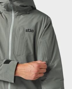 STIO Men's Shot 7 Down Jacket -Stio 200009 157 3 ALT