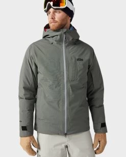 STIO Men's Shot 7 Down Jacket -Stio 200009 157 4