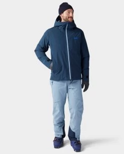 STIO Men's Shot 7 Down Jacket -Stio 200009 410 1