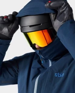 STIO Men's Shot 7 Down Jacket -Stio 200009 410 6 ALT