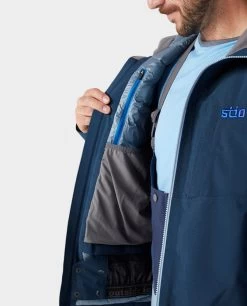 STIO Men's Shot 7 Down Jacket -Stio 200009 410 7