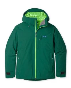 STIO Men's Shot 7 Down Jacket -Stio 200009 705